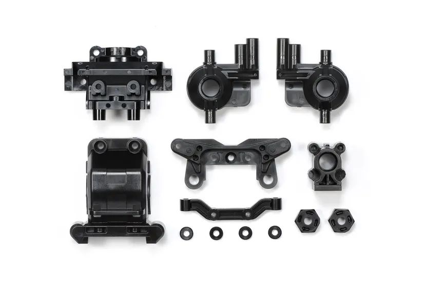 Stampo A Parts Uprights MB-01 Tamiya