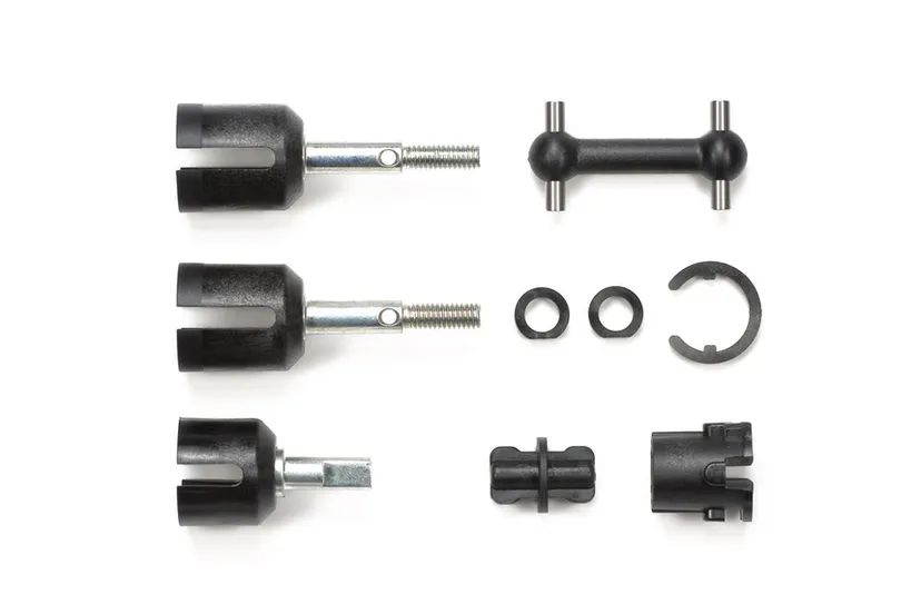Stampo C Parts Transmission MB-01 Tamiya
