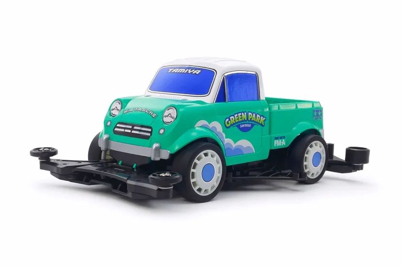 K4 Tasche FM-A Chassis - 18720