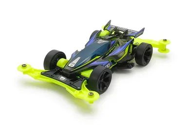 Ray Spear Asia Challenge VZ Chassis 2023 Special - 95647