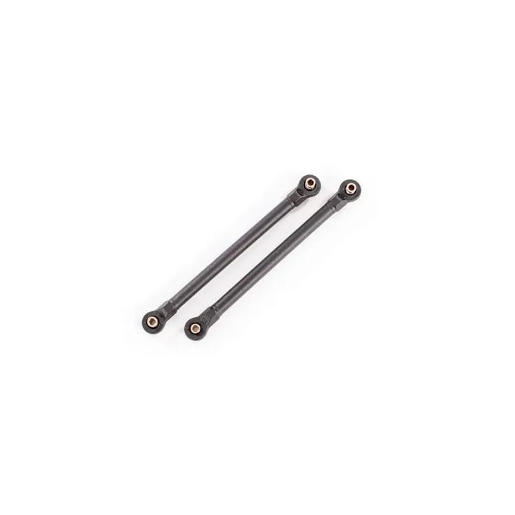 Tiranti Convergenza Neri 119.8mm (108.6mm da foro a foro) per Kit WideMaxx (2) - 8997
