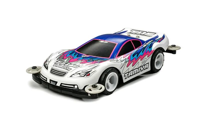 TRF-Racer Jr. - 18613
