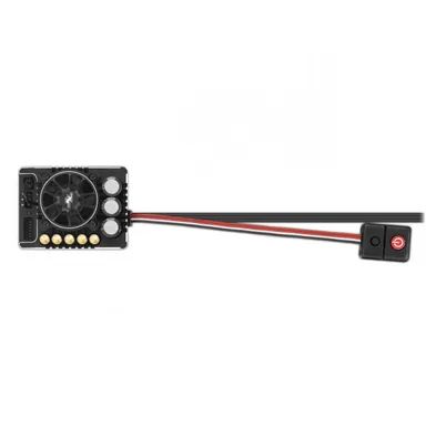 Hobbywing Xerun XR8 Plus G2S Brushless ESC 200A, 2-6s LiPo