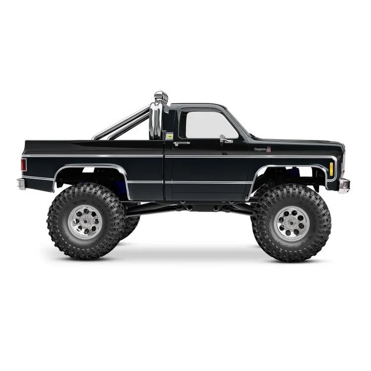Traxxas TRX-4M 1:18 High Trail Crawler RTR Chevrolet K10
