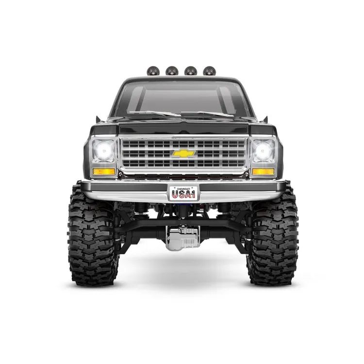 Traxxas TRX-4M 1:18 High Trail Crawler RTR Chevrolet K10