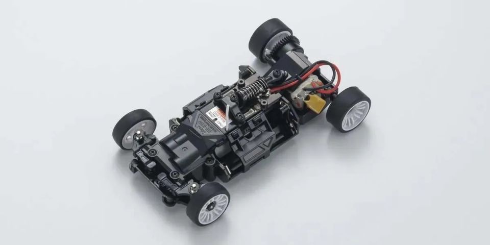 Kyosho Mini-Z RWD Mazda 787B No.55 LM 1991 Winner