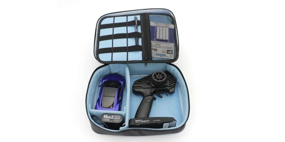 Borsa Kyosho Mini-Z (280x200x75mm)