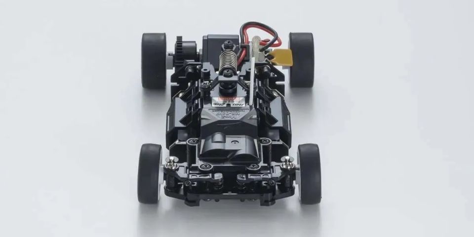 Kyosho Mini-Z RWD Mazda 787B No.55 LM 1991 Winner