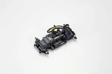 Kyosho Mini-Z MR04 EVO2 Chassis Set (W-MM) 5600KV