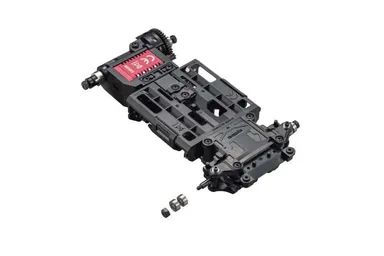 Kyosho Mini-Z MR04 EVO2 Chassis Set (W-MM) 8500KV