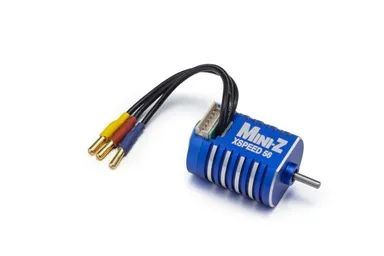 Kyosho Mini-Z MR04 EVO2 Chassis Set (W-MM) 5600KV