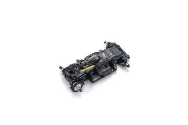 Kyosho Mini-Z MR04 EVO2 Chassis Set (W-MM) 8500KV