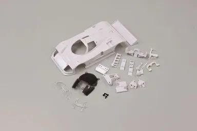 Carrozzeria Mazda 787 Kyosho Mini-Z (Non Verniciata)