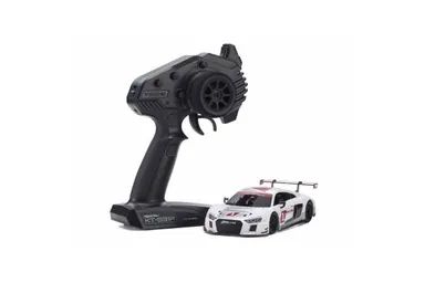 Kyosho Mini-Z RWD Audi R8 LMS 2015 White
