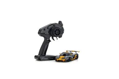 Kyosho Mini-Z RWD McLaren P1 GTR 60th Anniversary