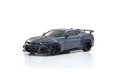 Mini-Z RWD Chevrolet Camaro ZL1 1LE Grey