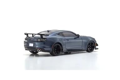 Mini-Z RWD Chevrolet Camaro ZL1 1LE Grey