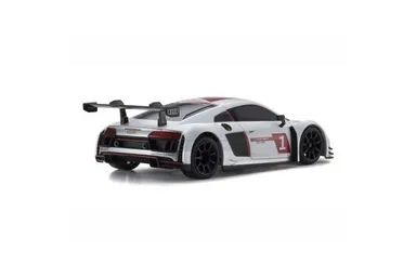 Kyosho Mini-Z RWD Audi R8 LMS 2015 White