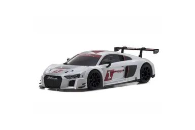 Kyosho Mini-Z RWD Audi R8 LMS 2015 White
