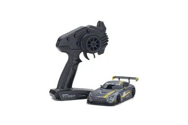 Mini-Z RWD Mercedes AMG GT3 Presentation Car