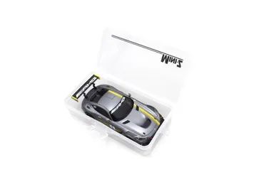 Cassetta Kyosho Mini-Z 201x108x52mm