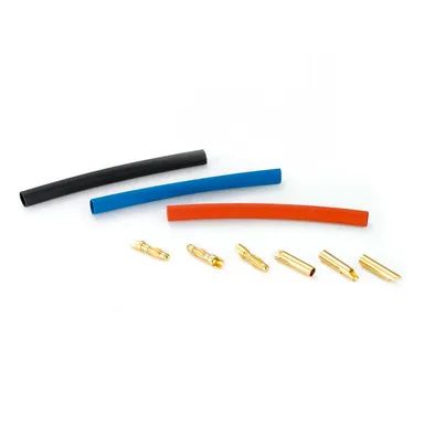 Hobbywing Goldplug Set (3 Pairs)