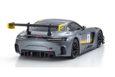 Mini-Z RWD Mercedes AMG GT3 Presentation Car
