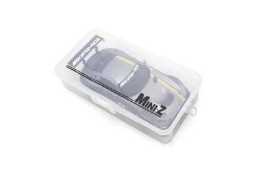 Cassetta Kyosho Mini-Z 201x108x52mm