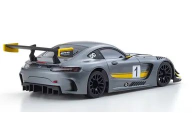 Mini-Z RWD Mercedes AMG GT3 Presentation Car