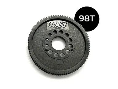 Zombie Spur Gear 64Pitch