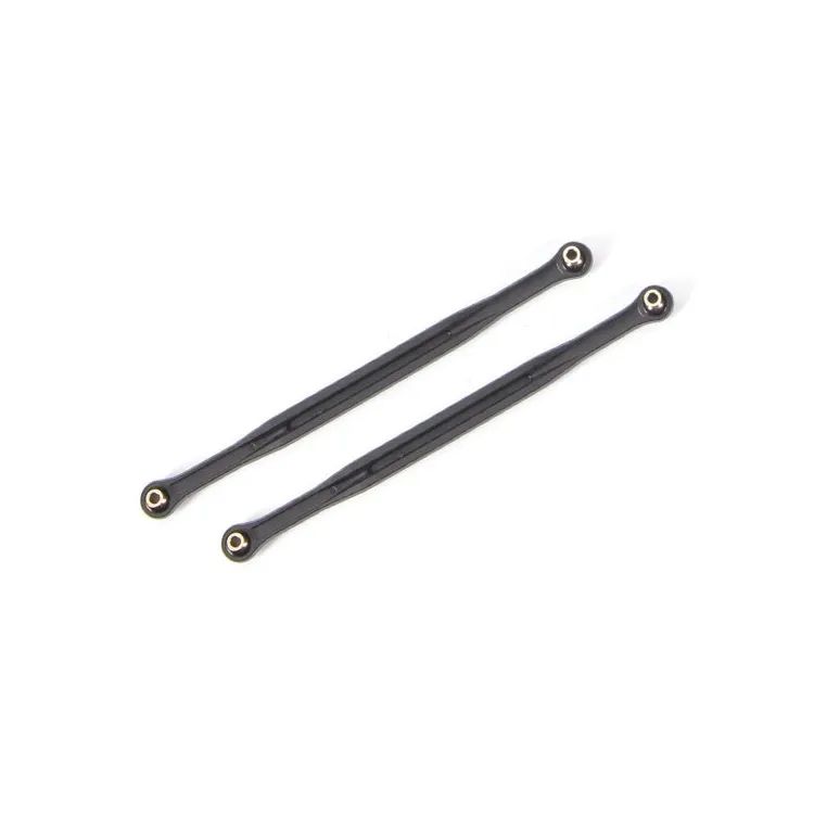 Tiranti Convergenza 202,5mm Xmaxx (187,5mm centro-centro) per Kit 7895 WideMAXX (2) - 7897