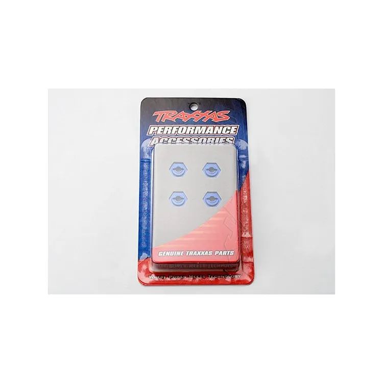 Trascinatori HEX Alluminio 1/16 - 7154X