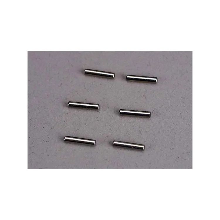 Spine Acciaio - 2754