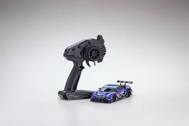 Kyosho Mini-Z RWD Honda Raybrig NSX Concept-GT 2014
