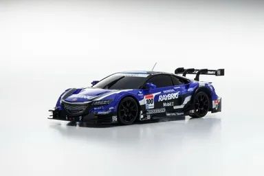 Kyosho Mini-Z RWD Honda Raybrig NSX Concept-GT 2014