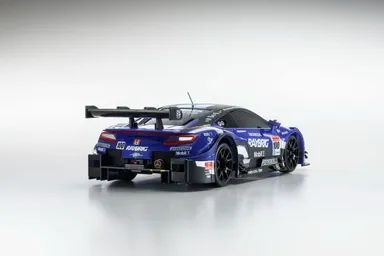 Kyosho Mini-Z RWD Honda Raybrig NSX Concept-GT 2014