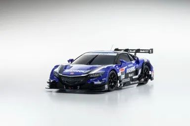 Kyosho Mini-Z RWD Honda Raybrig NSX Concept-GT 2014