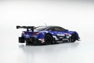 Kyosho Mini-Z RWD Honda Raybrig NSX Concept-GT 2014