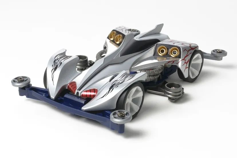 Ray Stinger Premium Super-II Chassis - 19438