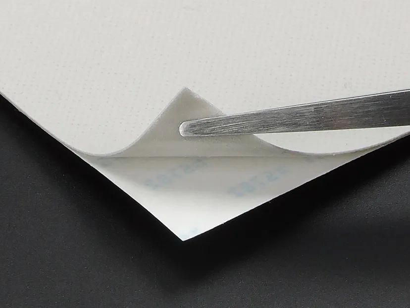 Adesivo Anti-Scivolo 75x150mm Tamiya