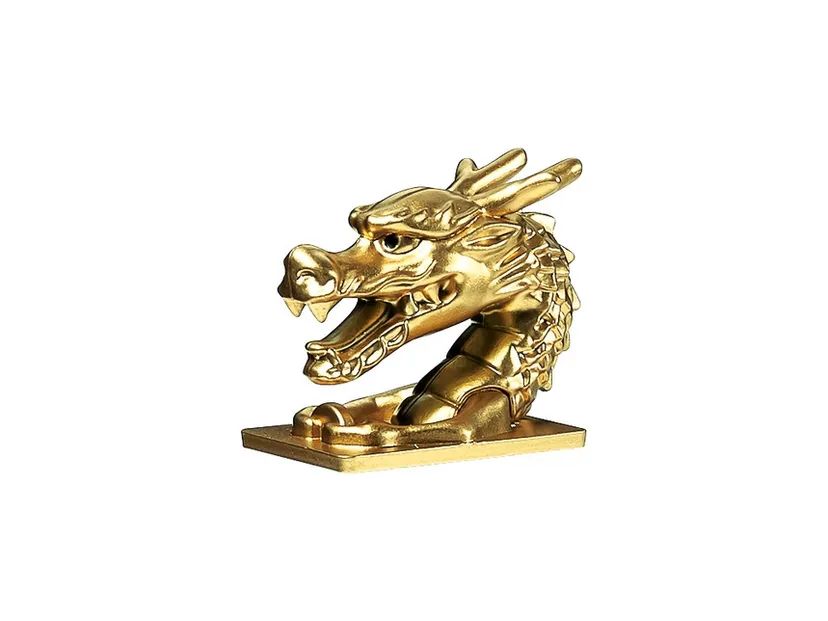 Year Of The Dragon 2024 New Year'S Edition Super-II - 95650
