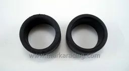 Marka V1 Mini-Z RCP Gomma Posteriore 10° - Soft (2pz)