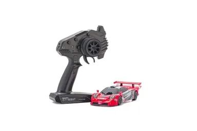 Kyosho Mini-Z RWD McLaren F1 GTR LM 1997 Team Lark