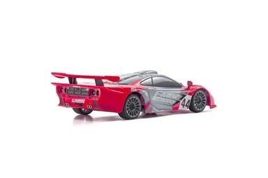 Kyosho Mini-Z RWD McLaren F1 GTR LM 1997 Team Lark