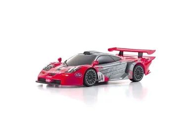 Kyosho Mini-Z RWD McLaren F1 GTR LM 1997 Team Lark