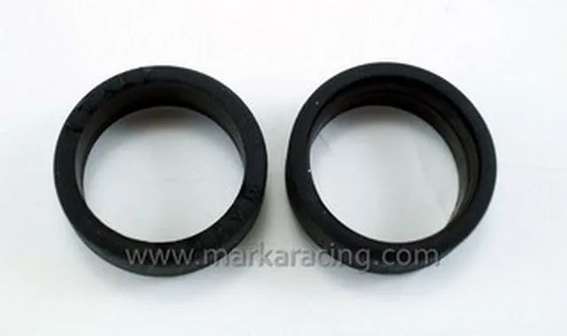 Marka V14 Mini-Z RCP Gomma Anteriore 15° - Very Soft (2pz)