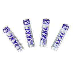EnergyXXL Micro AAA 1,2V Ni-Mh 900mAh Blister (4 pcs)