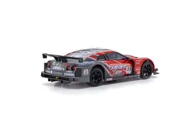 Kyosho Mini-Z RWD Xanavi Nismo No23 GT-R 2008