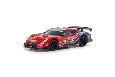 Kyosho Mini-Z RWD Xanavi Nismo No23 GT-R 2008