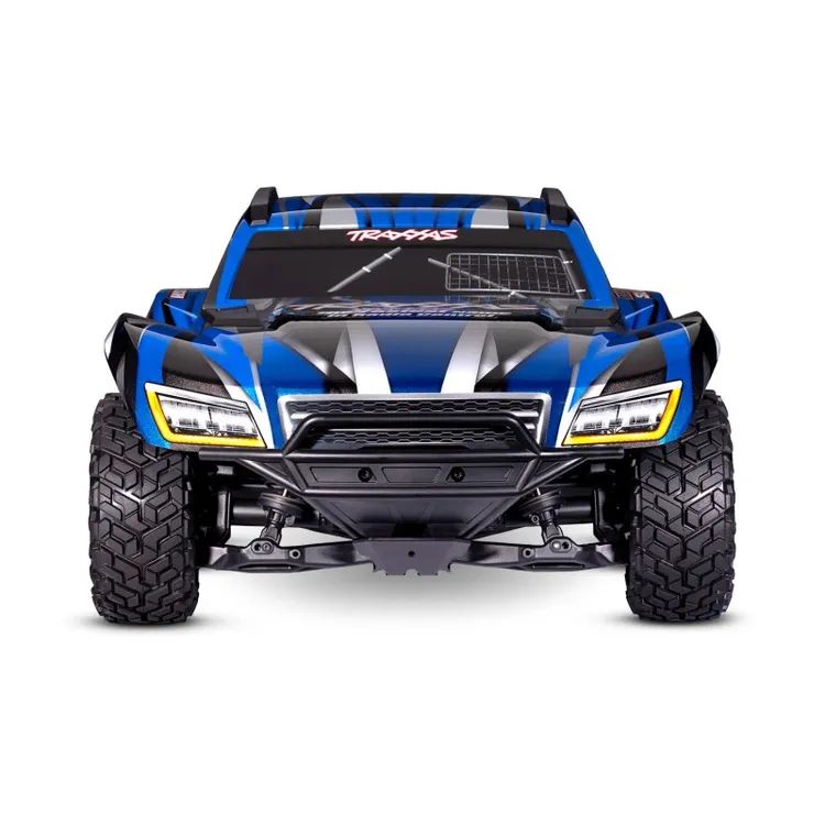 MAXX SLASH VXL-6S TSM Short Course Truck TQi Traxxas